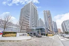 65 Oneida Crescent 1507, Richmond Hill, On L4b 0a1