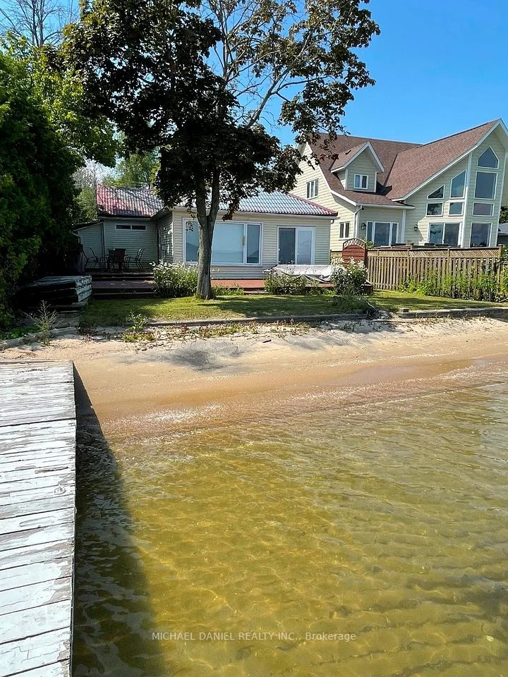 1727 Cedar Grove Avenue, Innisfil, ON L9S 4K9