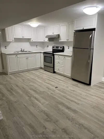 Detached in Vaughan