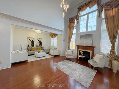 Detached in Vaughan