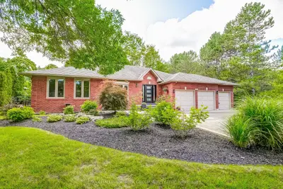 Detached in Aurora