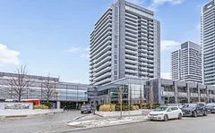 65 Oneida Crescent 1107, Richmond Hill, On L4b 4t9