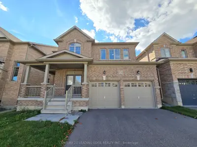 Detached in Bradford West Gwillimbury