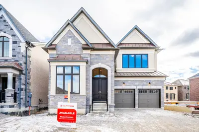Detached in Vaughan