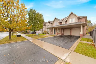 Detached in Richmond Hill
