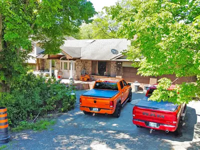 22 Ratcliff Road, Whitchurch-stouffville, On L4a 7x5