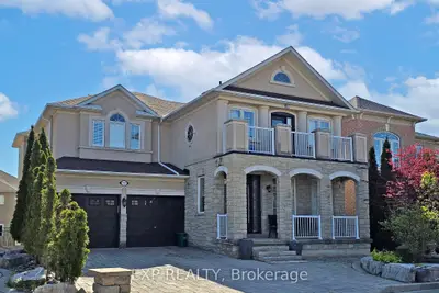 Detached in Vaughan