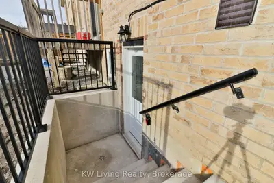 Detached in Markham