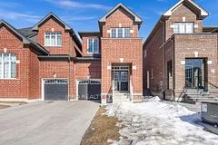 Detached in Markham