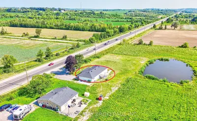 22478 Leslie Street, East Gwillimbury, On L0g 1r0