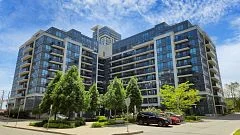 370 Highway 7 Avenue Ph02, Richmond Hill, ON L4B 0C4