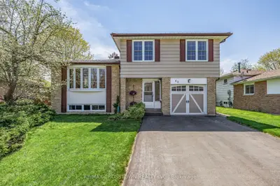 Detached in New Tecumseth