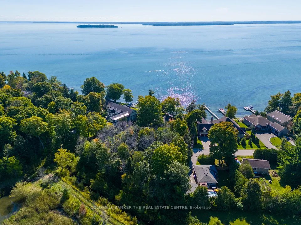 Lot 30 & Part Lot 29 Purvis Street, Innisfil, ON L9S 3K4