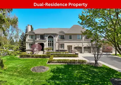 Detached in King