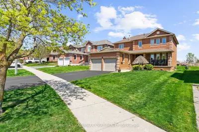 Detached in Georgina