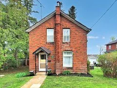 Detached in Markham