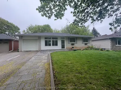 Detached in Markham
