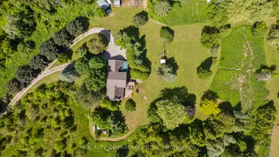 Detached in Bradford West Gwillimbury