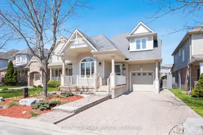 Detached in New Tecumseth