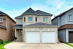 125 Katerina Avenue, Vaughan, ON L4J 8H3