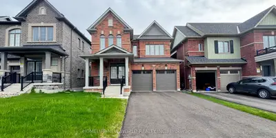 75 Kentledge Avenue, East Gwillimbury, On L9n 0v9