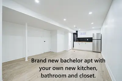 Detached in Markham