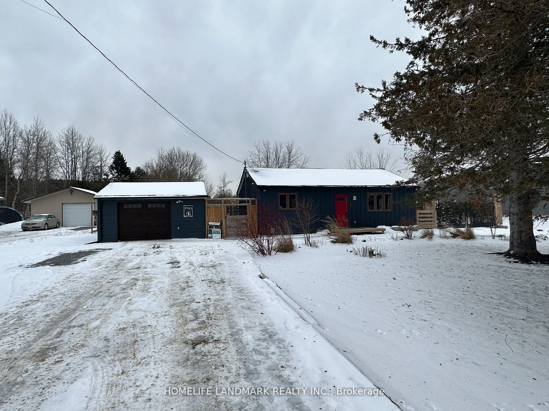 9765 Morning Glory Road, Georgina, On L0e 1n0