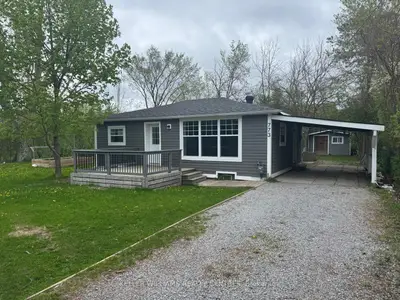 Detached in Georgina