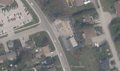 Vacant Land in Georgina