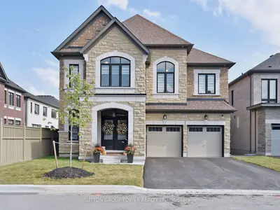 Detached in Vaughan