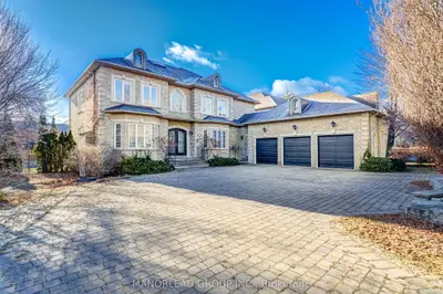 Detached in Vaughan