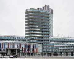 9471 Yonge Street 540, Richmond Hill, On L4c 0z5