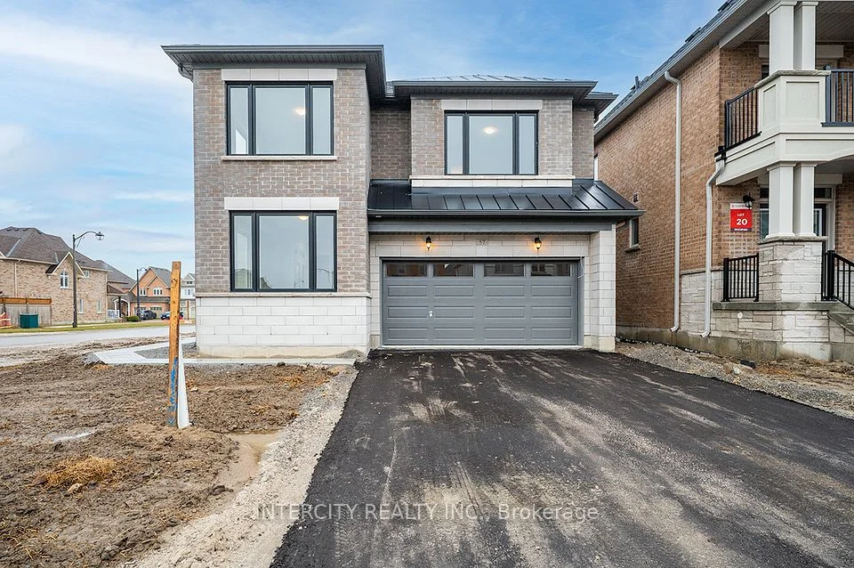 57 Bostock Drive, Georgina, ON L4P 0S5