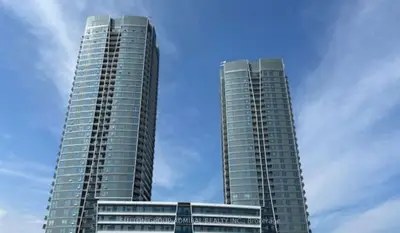 Condo Apartment in Vaughan