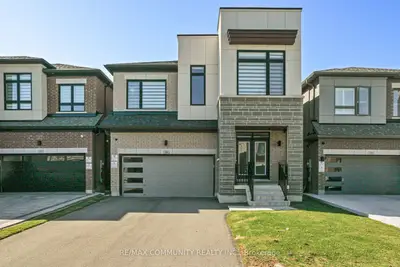 49 Conductor Avenue, Whitchurch-stouffville, On L4a 4x5
