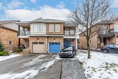 Semi-Detached in Vaughan