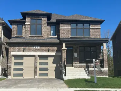 Detached in Georgina