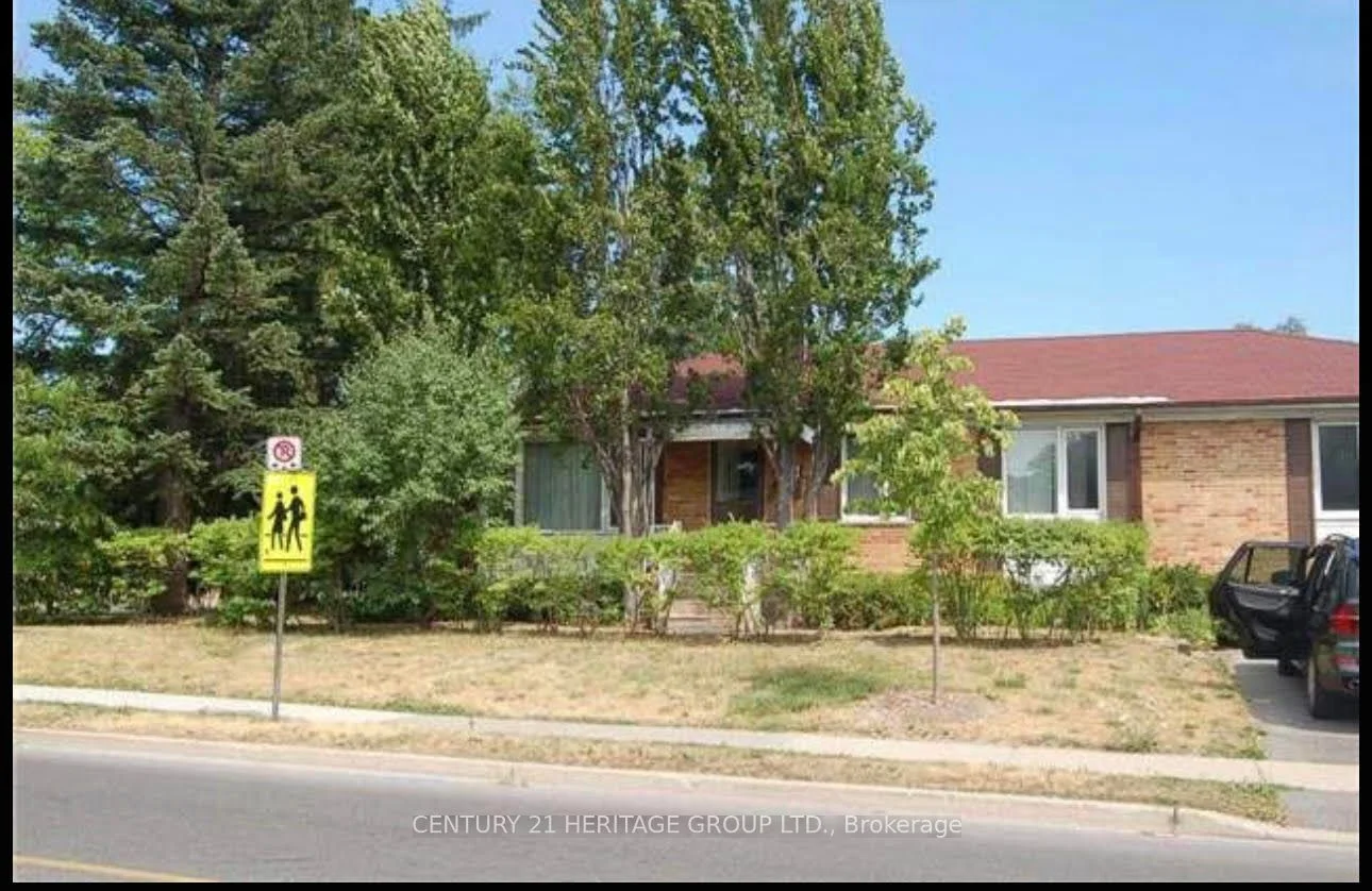 115 Levendale Road BSMT, Richmond Hill, ON L4C 4H5