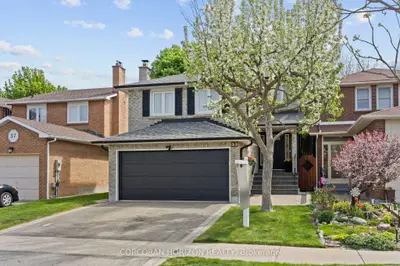 Link in Markham