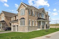 78 Walter Tunny Crescent, East Gwillimbury, ON L9N 0R4