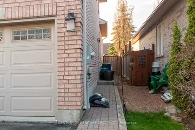 Detached in Georgina