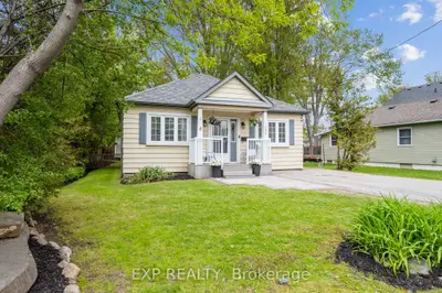 Detached in Georgina