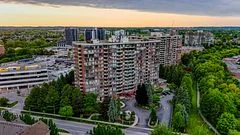 100 Observatory Lane 904, Richmond Hill, On L4c 1t4