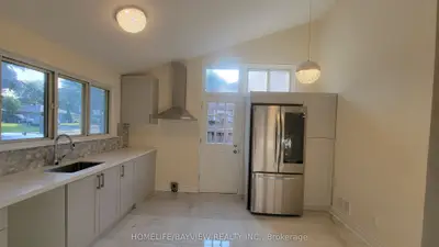 Detached in Richmond Hill
