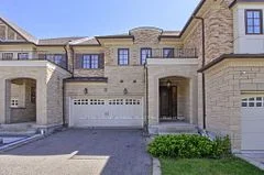 52 Jenny Thompson Court, Richmond Hill, ON L4S 0E7