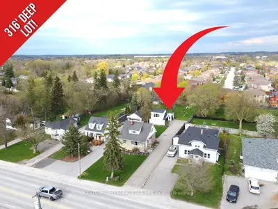 Detached in Georgina