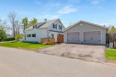Detached in Georgina