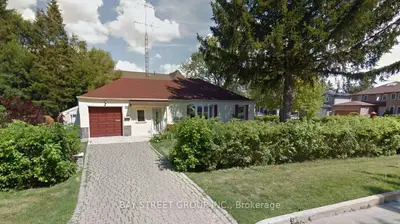 Detached in Markham