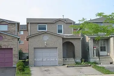 Detached in Markham
