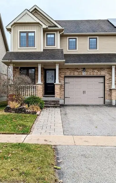 Semi-Detached in Essa